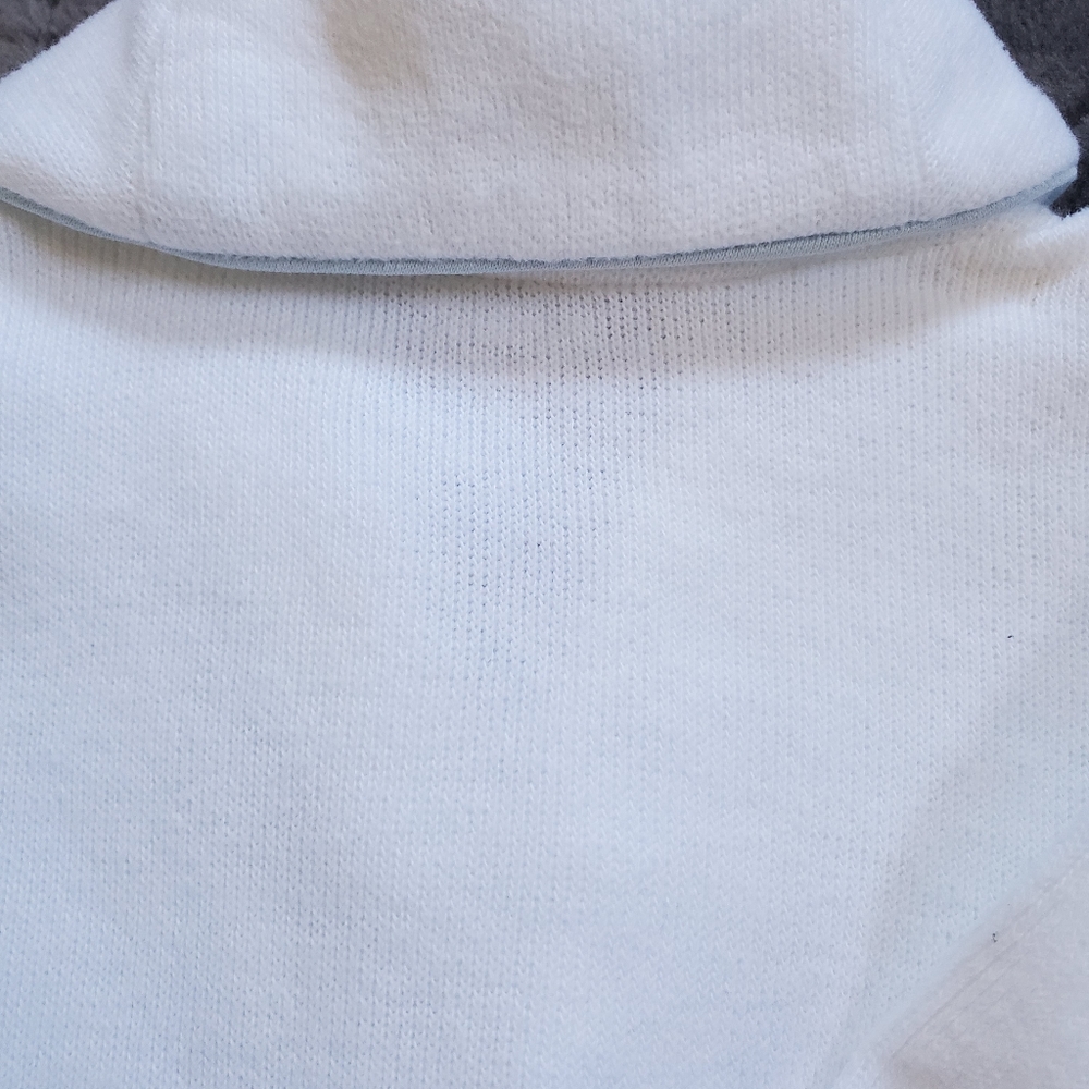 New Ralph Lauren French Rib Coverall - Picture 5 of 5